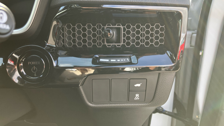 Honda CR-V 2.0 ePHEV Advance Tech 5dr eCVT Estate